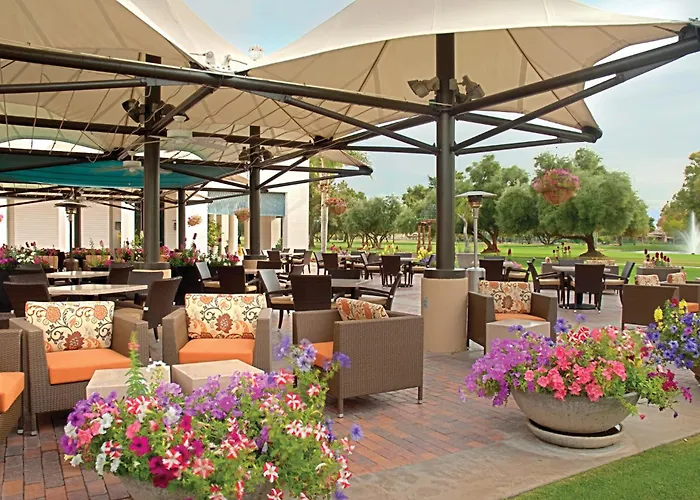 Wyndham Orange Tree Four 4br * Phoenix