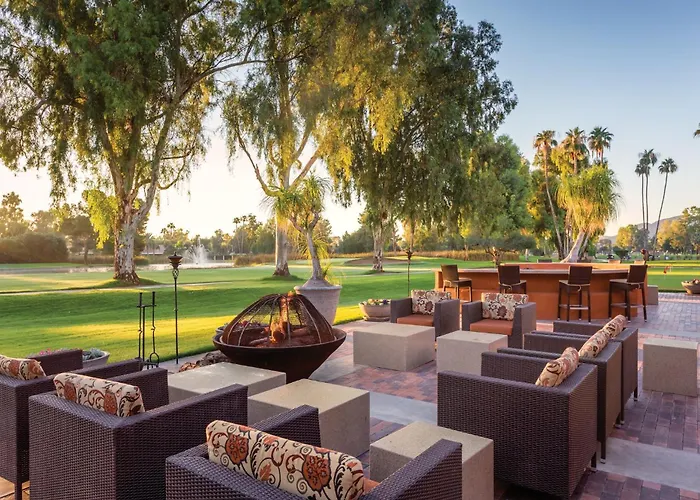 Wyndham Orange Tree Four 4br *