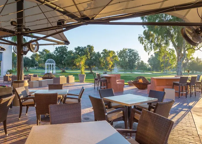 Wyndham Orange Tree Four 4br Ferienhaus Phoenix