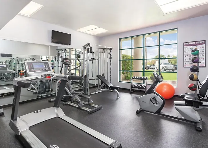 Wyndham Orange Tree Four 4br * Phoenix