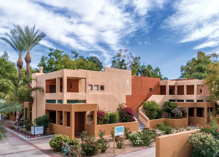 Ferienhaus Wyndham Orange Tree Four 4br *