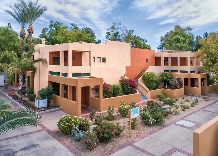 Ferienhaus Wyndham Orange Tree Four 4br