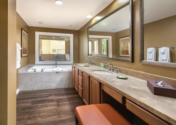 Wyndham Orange Tree Four 4br *