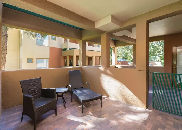 Wyndham Orange Tree Four 4br Ferienhaus Phoenix