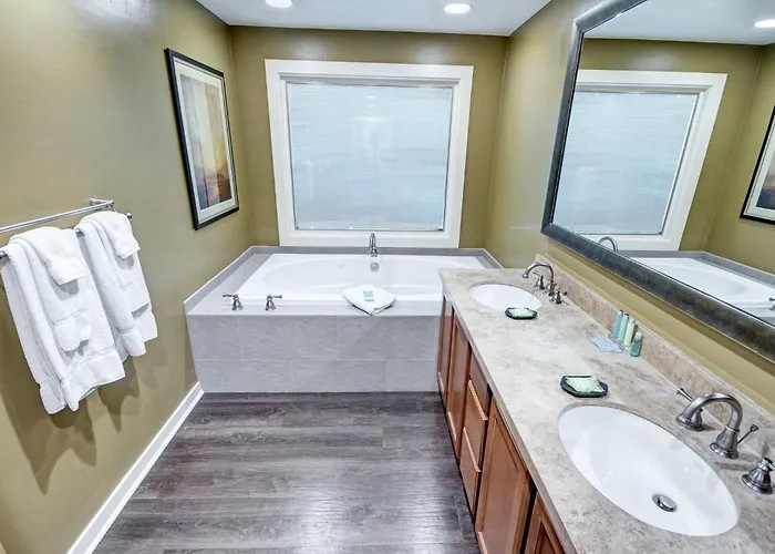 Ferienhaus Wyndham Orange Tree Four 4br *