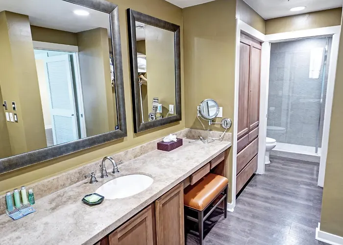 Wyndham Orange Tree Four 4br Ferienhaus