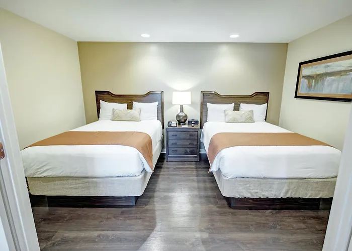Wyndham Orange Tree Four 4br Phoenix