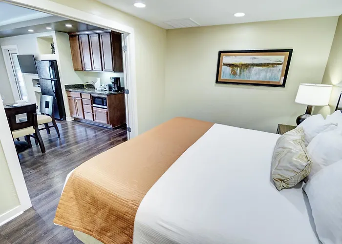 Ferienhaus Wyndham Orange Tree Four 4br *