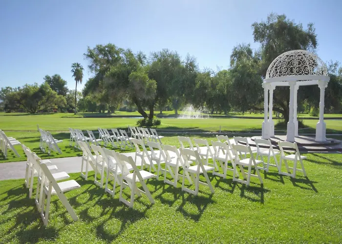 Wyndham Orange Tree Four 4br Ferienhaus *