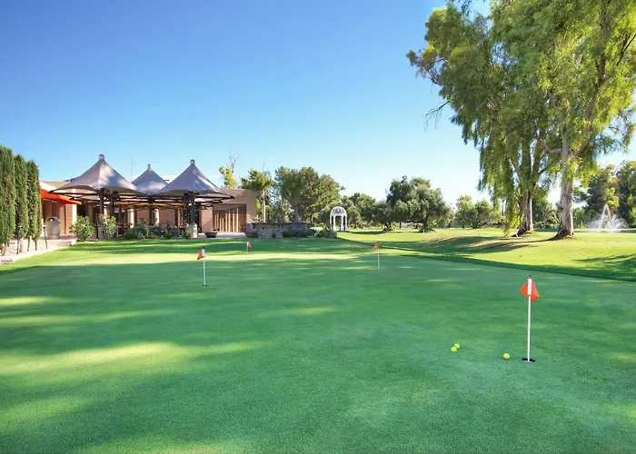 Wyndham Orange Tree Four 4br Ferienhaus Phoenix