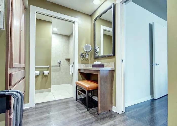 Ferienhaus Wyndham Orange Tree Four 4br *