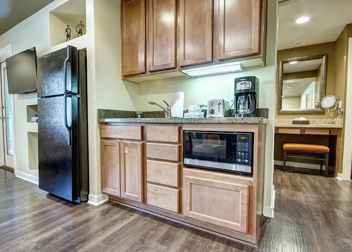Wyndham Orange Tree Four 4br *