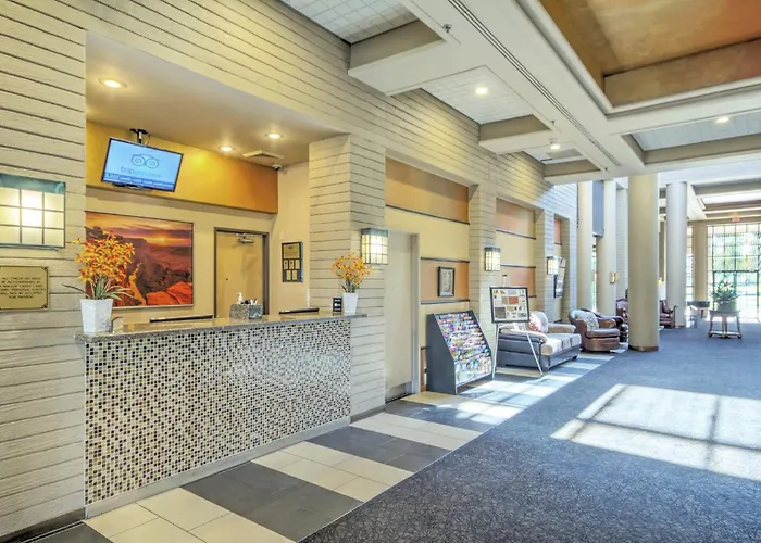 Wyndham Orange Tree Four 4br
