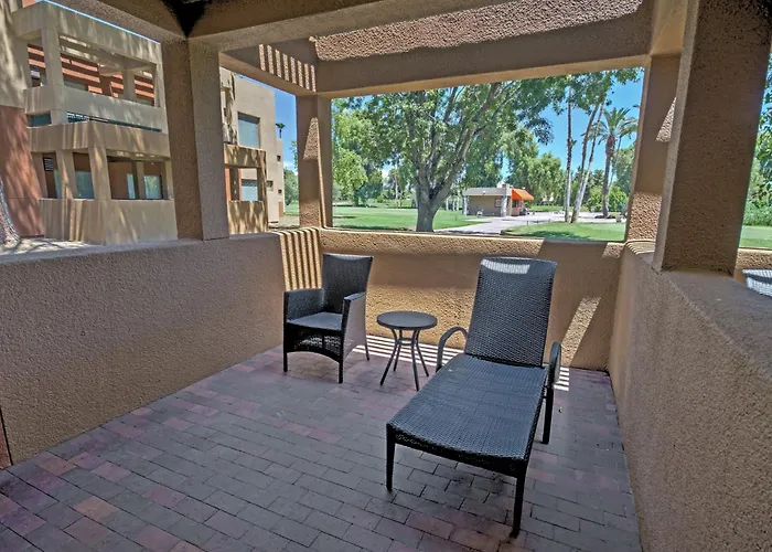 Wyndham Orange Tree Four 4br Ferienhaus *